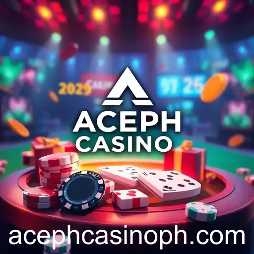 Aceph Casino: Revolutionizing Online Gaming
