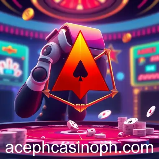 Aceph Casino: Revolutionizing Online Gaming