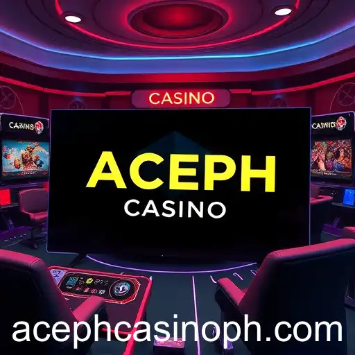 Aceph Casino Revolutionizes Online Gaming