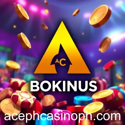 The Rise of Online Gaming: Aceph Casino Leads the Charge