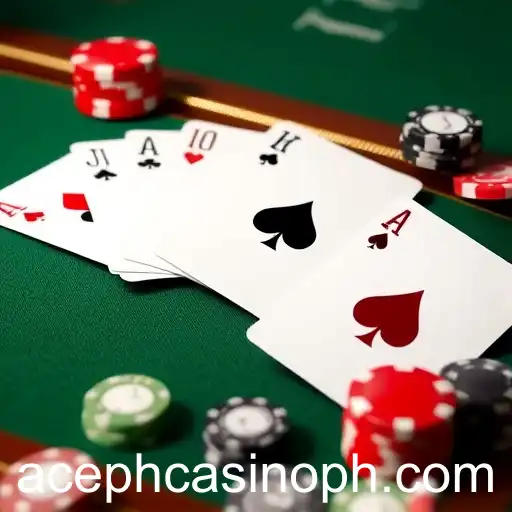 The Rise of Aceph Casino in Online Gaming
