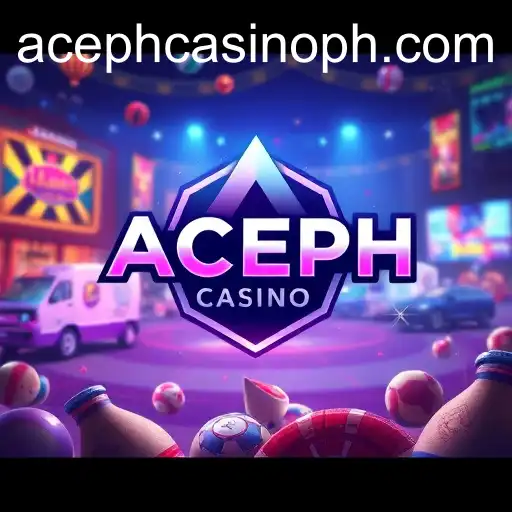 The Rise of Aceph Casino in Online Gaming