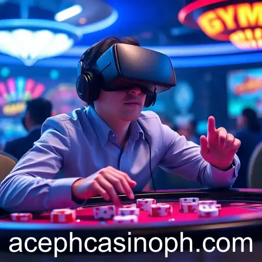 Aceph Casino: Revolutionizing Online Gaming Platforms