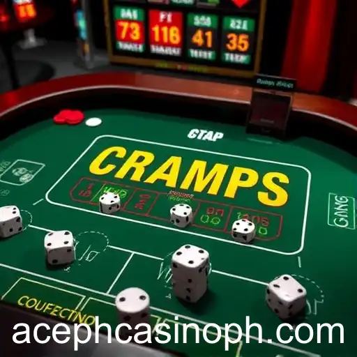 Thriving Online Gaming Landscape with Aceph Casino