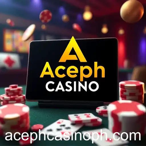 Aceph Casino: Revolutionizing Online Gaming