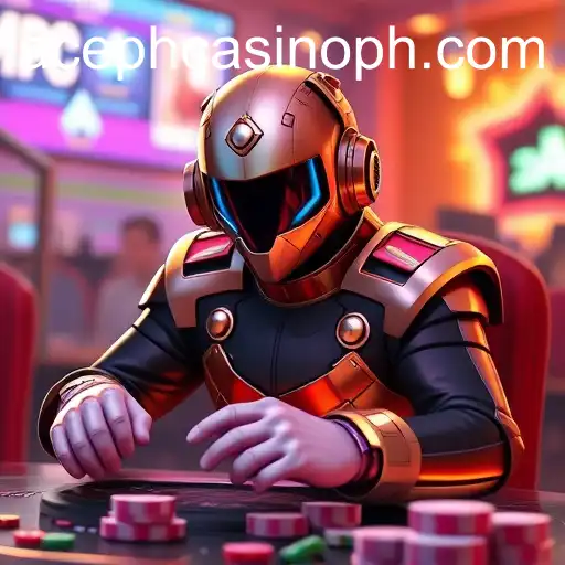Aceph Casino Revolutionizes the Online Gaming Landscape