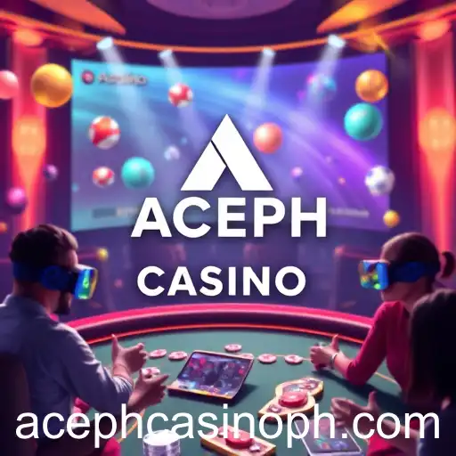 The Rise of Aceph Casino: A New Era for Online Gaming