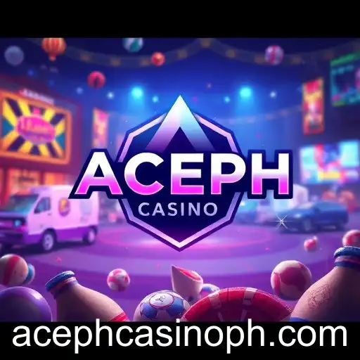 The Rise of Aceph Casino in Online Gaming