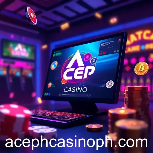 The Rise of Aceph Casino: A New Era for Online Gaming