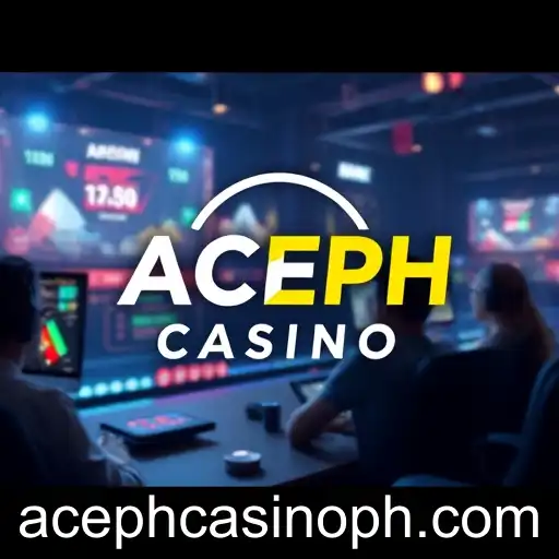 The Rise of Aceph Casino in Online Gaming