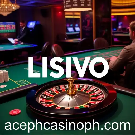 The Rise of Aceph Casino in Digital Gaming