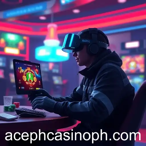 The Rise of Virtual Casinos in the Modern Era